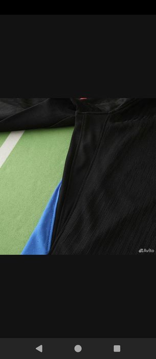 Форма футбольная Барселона