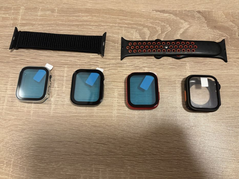 Аксесоари за Apple Watch SE 2 44 mm