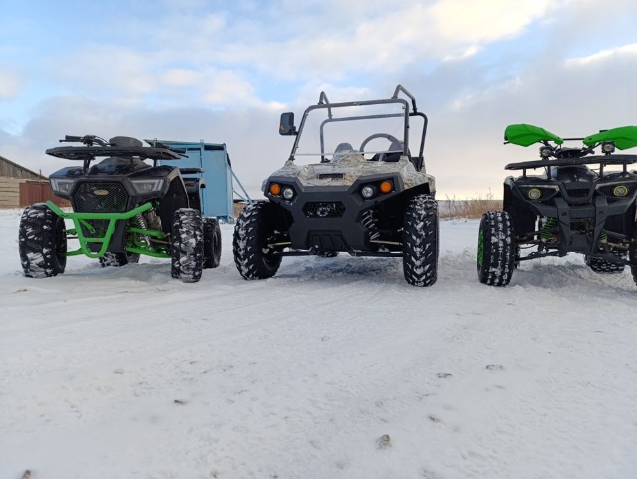 Баги утилитарный 250