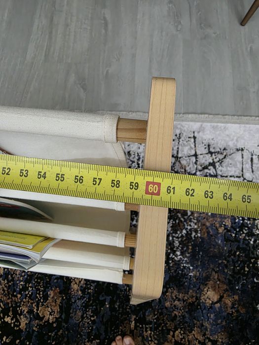 Biblioteca cărți tip MONTESSORI