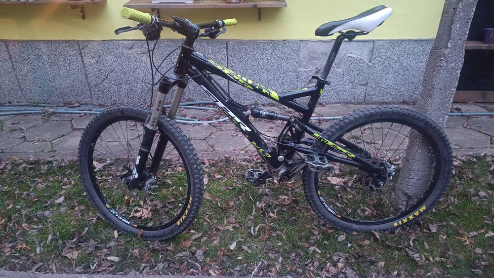 Iron Horse Yakuza - Enduro / Freeride