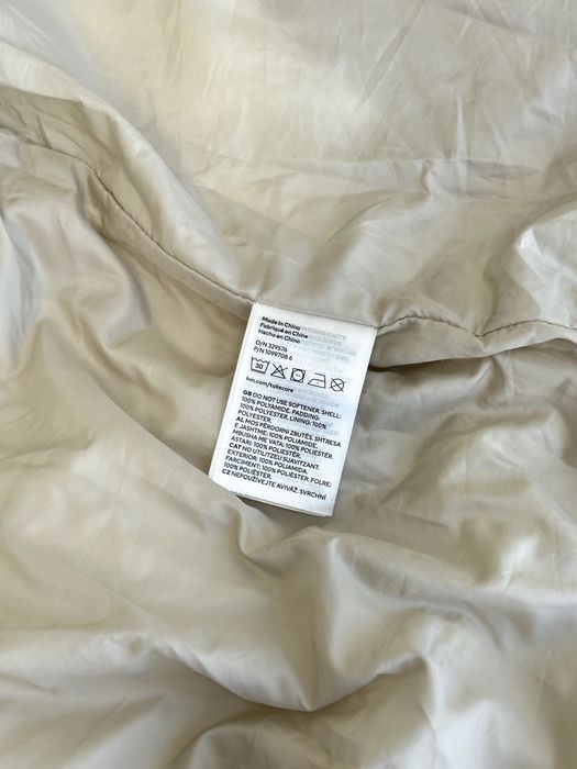 Мъжки елек H&M (Waterproof / Windproof) - размер XXL, Отлично състояние