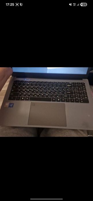 Ноутбук Nova Sea