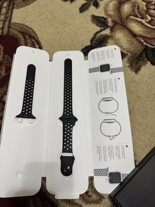 Apple Watch ремешок