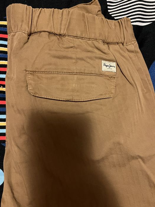 Pantaloni Pepe Jeans