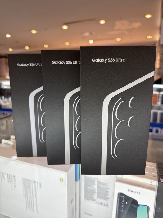 S26 ultra 512,1tb