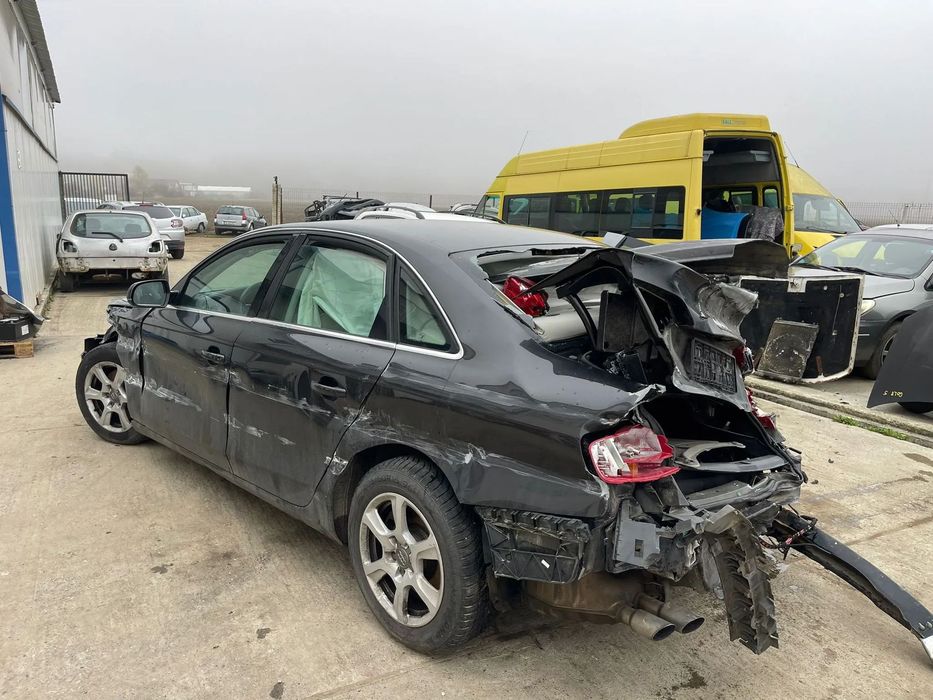 Dezmembrari Audi A4 B8 / 2010 / 2.0TDI / CAGA / CAGB
