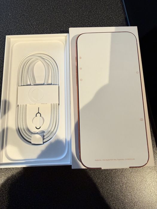 Iphone 17 pro Max nou orange