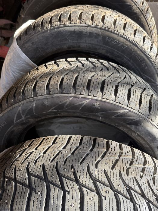 Продам резину SAILUN