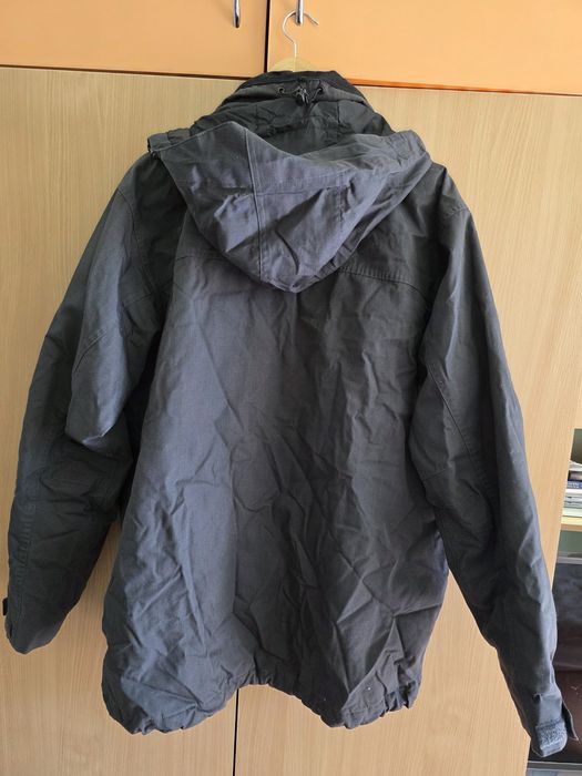 Яке Jack Wolfskin 54н.