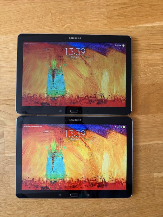 Samsung Galaxy Note 10.1 2014 Edition  SM-P605