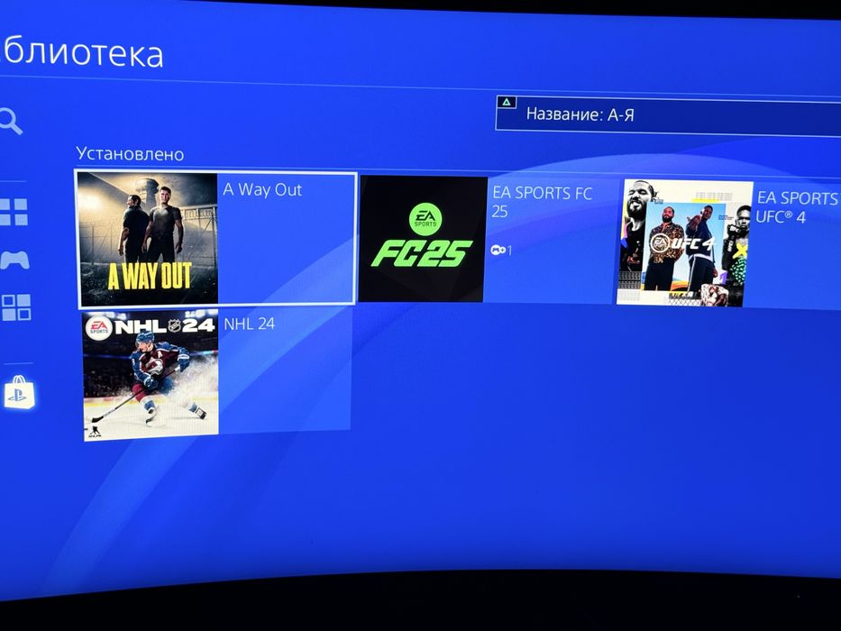 Sony PlayStation 4 Pro 1TB