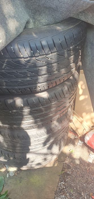 Vand urgent 4 cauciucuri FARROAD