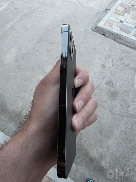 Iphone 12 pro 256 GB ideal sotiladi