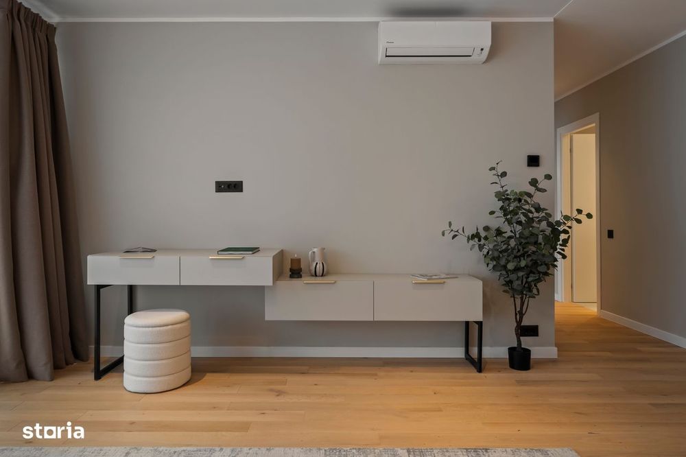 Apartament 2 Camere One Lake District | Tva 21% Inclus