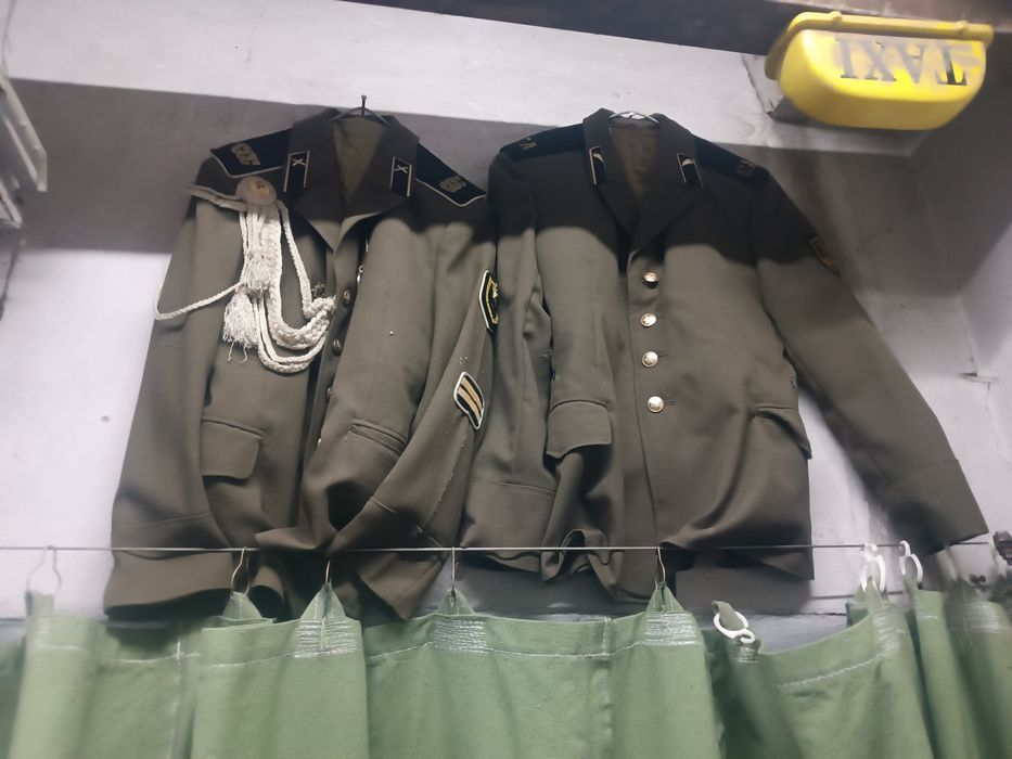 Продам китель СССР