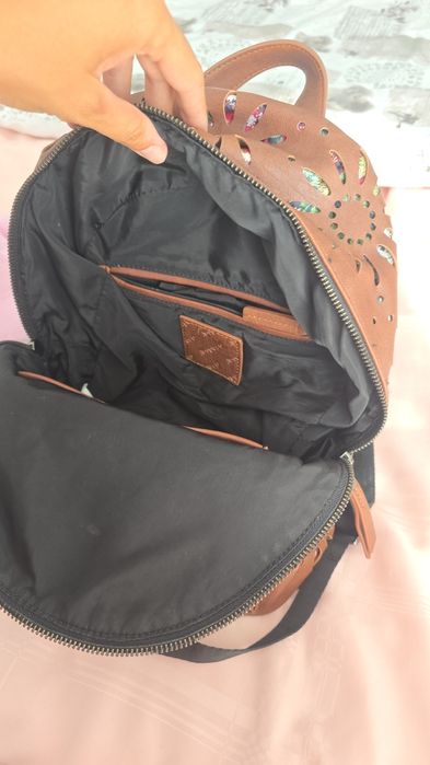Rucsac Desigual stare excelenta