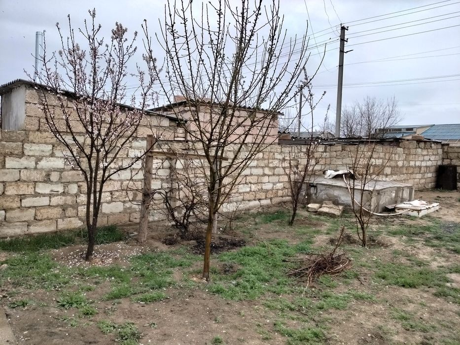 Баянды1 ауылынан үй сатылады 3комт