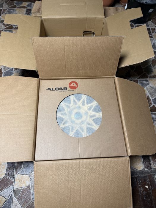 Jante oem 5x112 Audi/Seat/Vw/Skoda/Mercedes R19