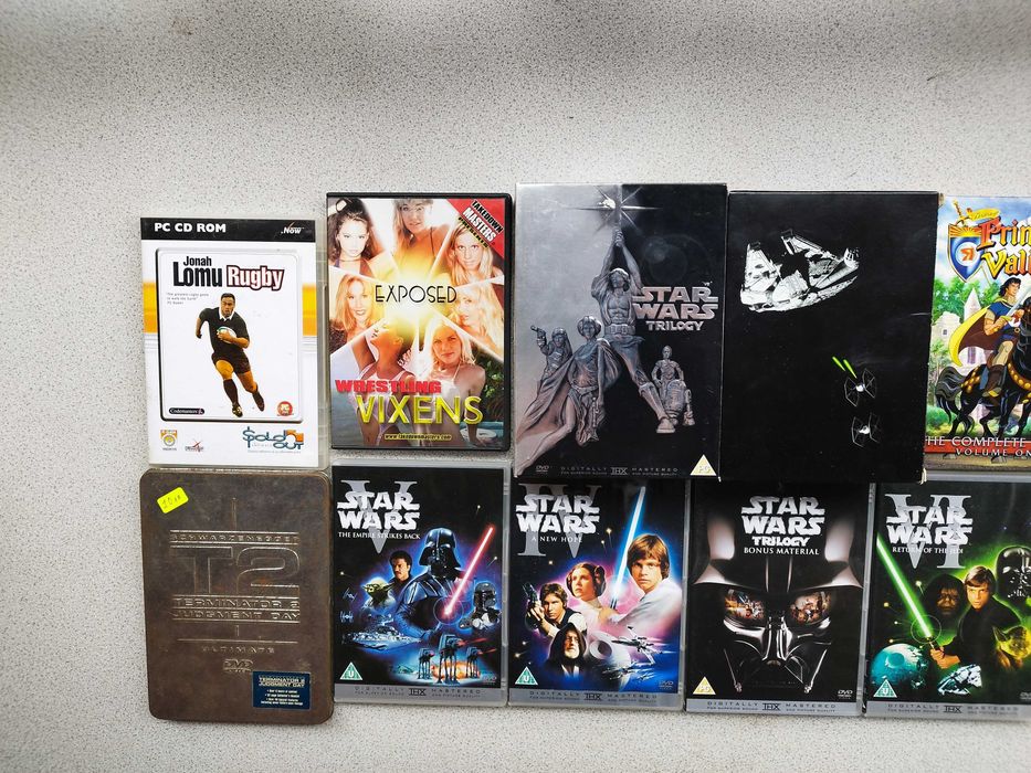 Xbox One / Wii GAMES / Игри по избор -10лв за 1бр!