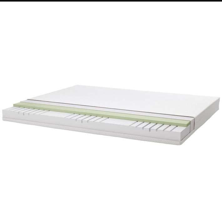 Saltea Ikea spuma 160x200 Abygda