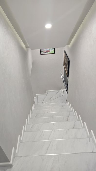 Цялостни Строителни Ремонти, Основен Ремонт на Апартамент