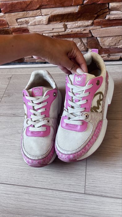 Маратонки Michael Kors