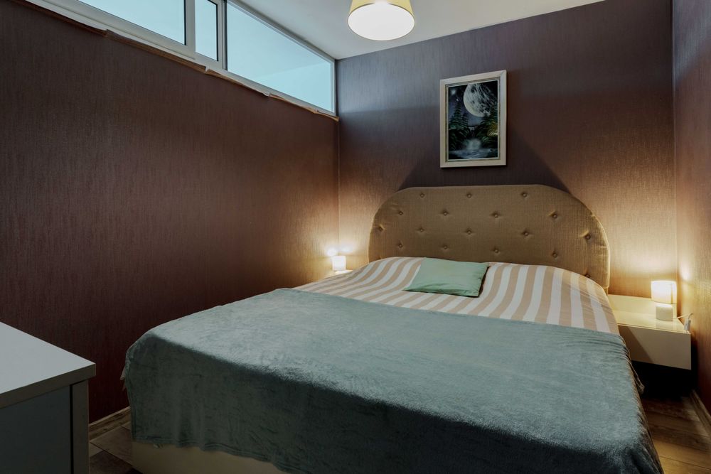 Продава се Тристаен апартамент в Велико Търново, Колю Фичето - 77 кв.м за 2052 €/кв.м - Снимка #8