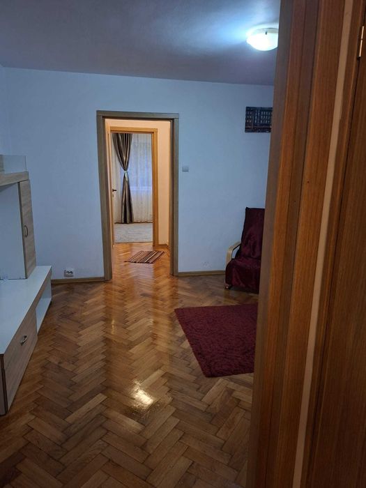 Inchiriere apartament 2 camere Centrul Civic Brasov