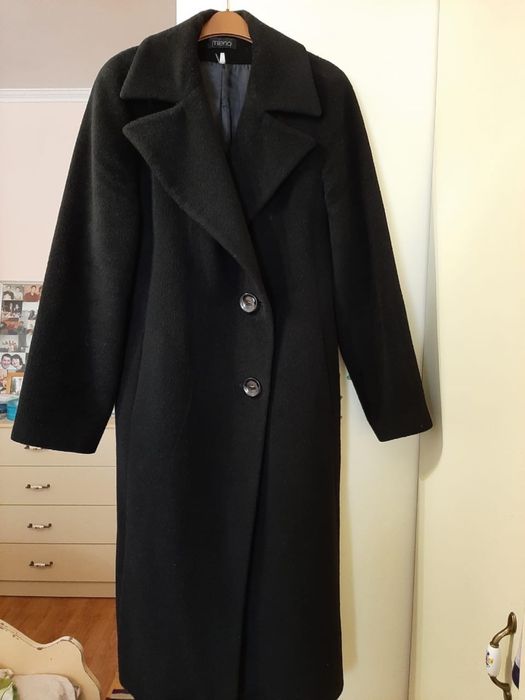 Пальто, куртка, шуба