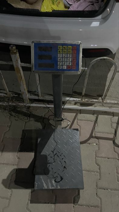 Весы весы весы.