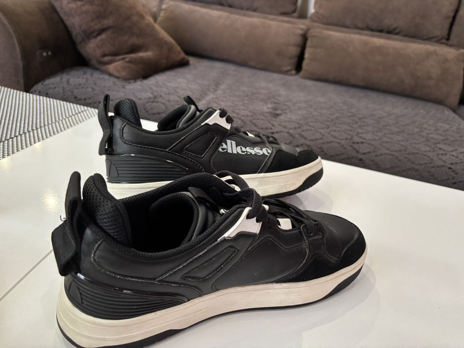 Маратонки Ellesse Mickey