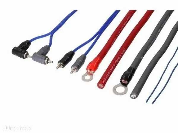 Kit Cablu Subwoofer AIV 350941