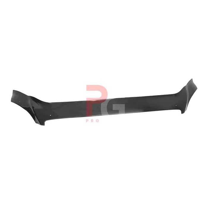 Deflector capota pentru Mercedes Sprinter 2006-2014, lac de pian'