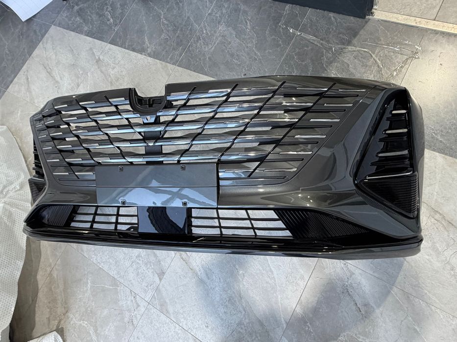 Передний бампер Changan CS75 PLUS