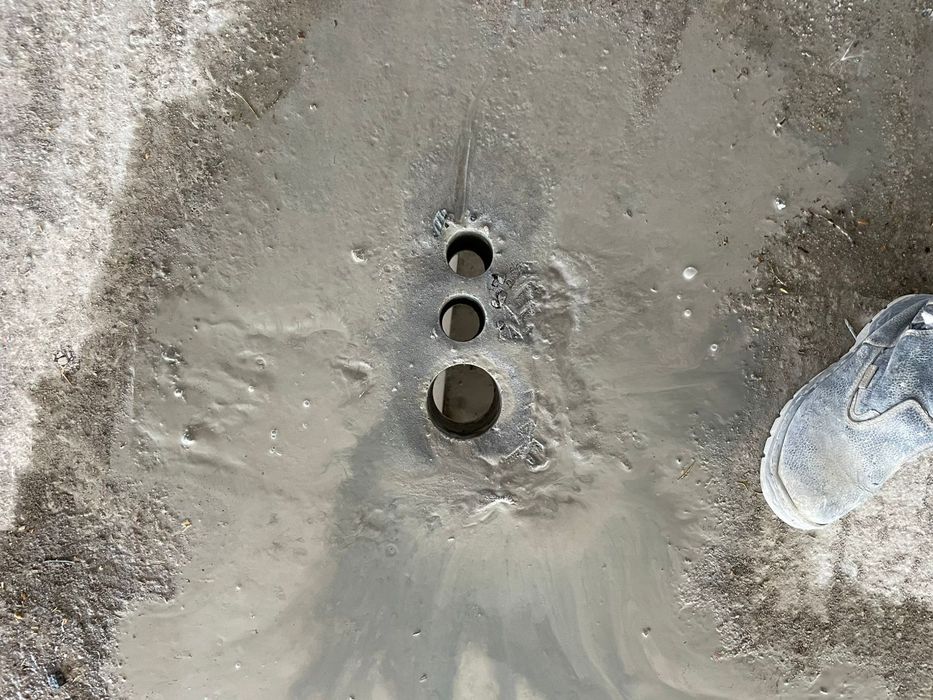 Алмазное сверление Алматы