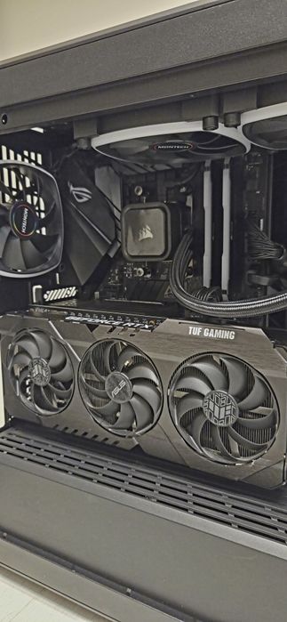 Топ геймърски компютър за 2k gaming