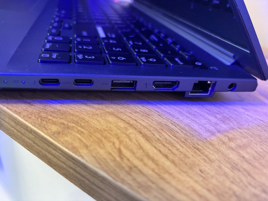 ASUS Vivobook 16”  Pro 3K OLED