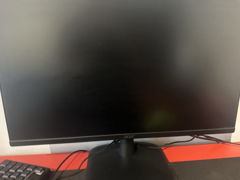Monitor acer nou