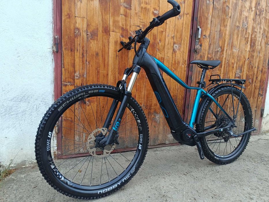 Bulls Aminga Eva 3 2022