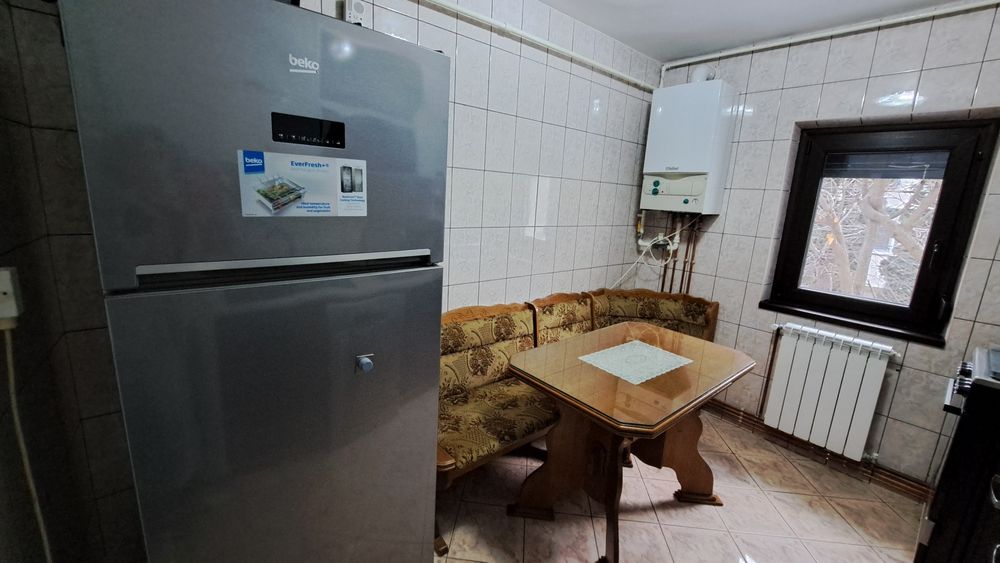 Apartament – Bacau - Vedere 3
