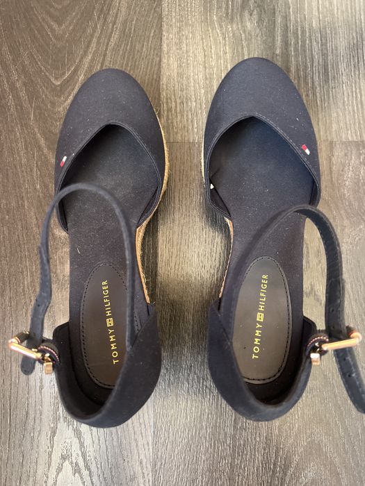 Дамски обувки Tommy Hilfiger