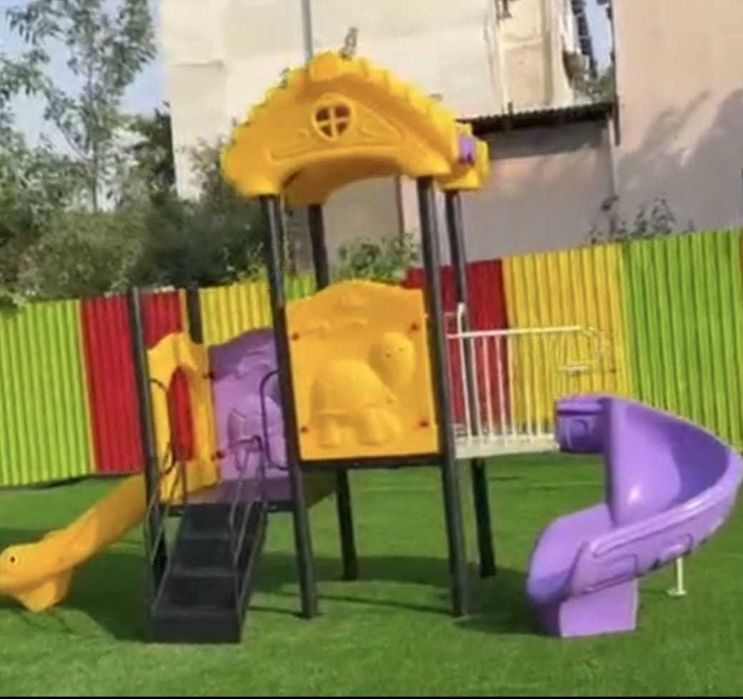 Игровой комплекс "Городок" продам со склада Алматы