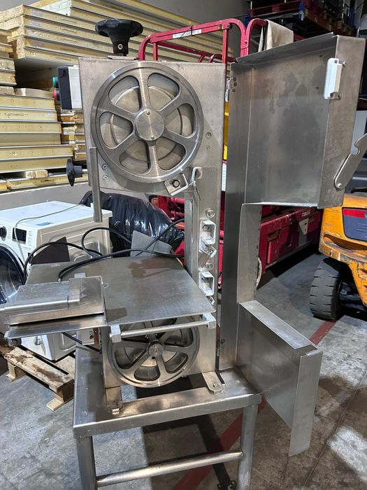 Месарско оборудване 1000лв