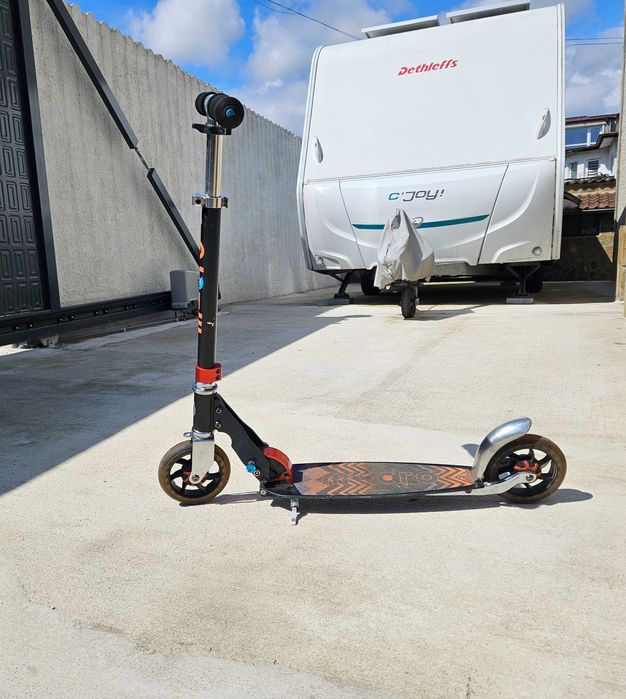 Тротиненка Micro