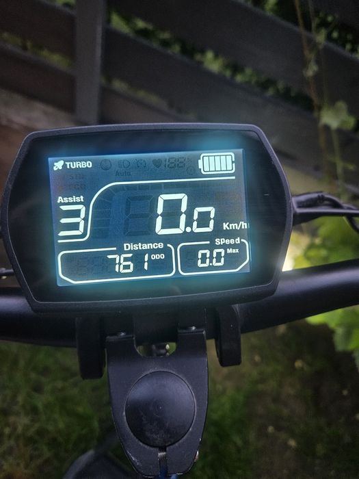 Trotineta electrica Kogoo G2Pro