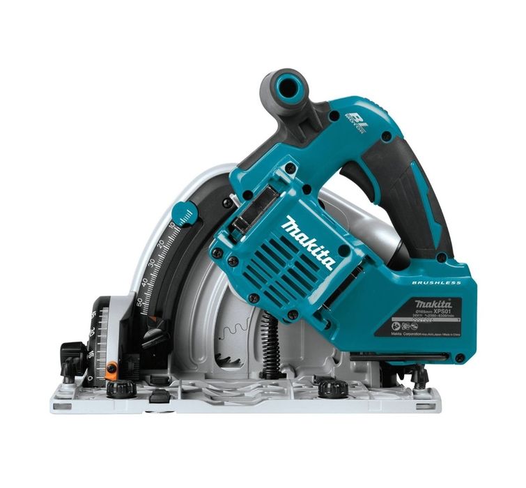 Акумулаторна Циркуляр Makita DSP600Z