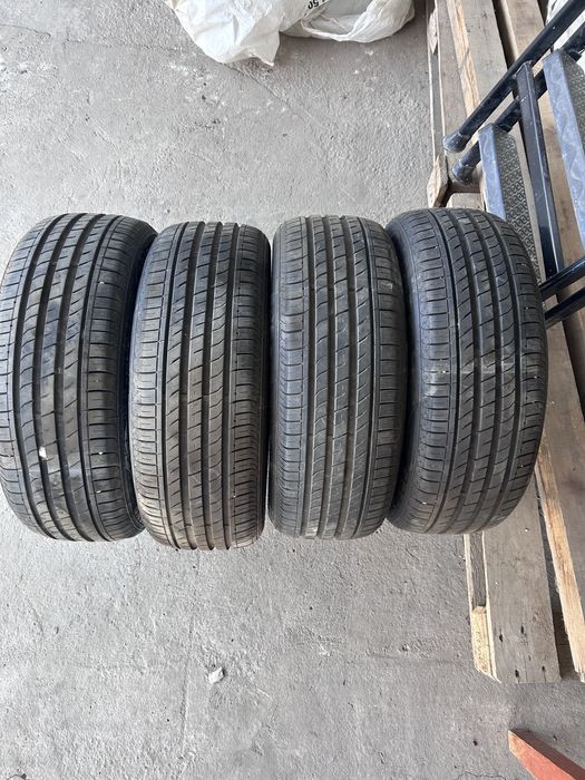 Шины Roadstone Кореиские