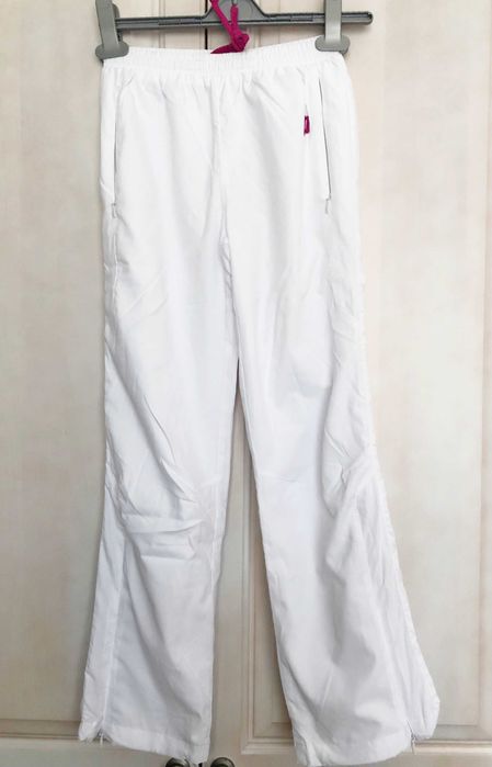 Детски спортен тенис екип PRINCE  специална материя за 6 и 8 години