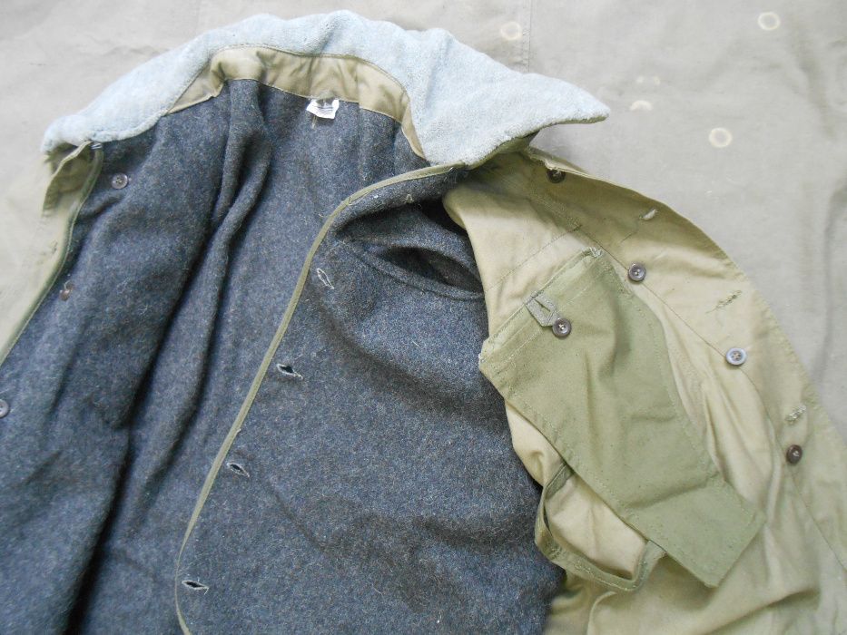 Кемавски-танкистки комплекти /камуфлажни,ловни/